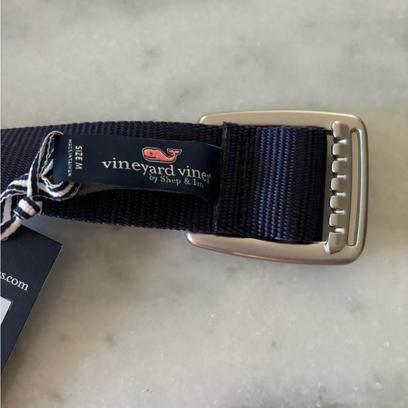 Vineyard Vines belt - Picture 4 of 7